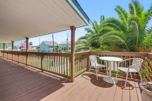 4417 Pelican Rd, Galveston, TX 77554 - Photo 13