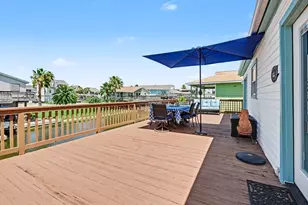 4417 Pelican Rd, Galveston, TX 77554 - Photo 13