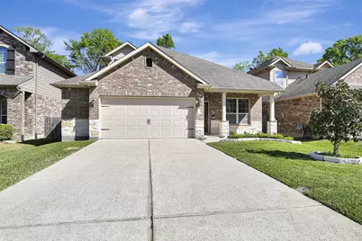 7442 Casita Drive, Magnolia, TX 77354 - Photo 3