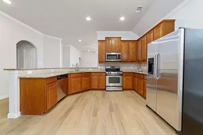 24446 Silverton Valley Lane, Katy, TX 77494 - Photo 9