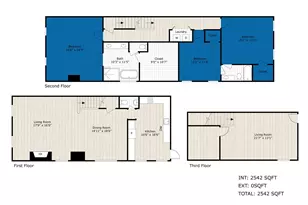 3379 Bellefontaine St, Houston, TX 77025 - Photo 11