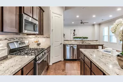 1614 Parker Street, Houston, TX 77007 - Photo 9
