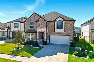 24311 Tesino River Cir, Katy, TX 77493 - Photo 1