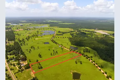 0 Lakeland Road, Hillister, TX 75979 - Photo 1