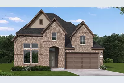 6851 Heirloom Drive, League City, TX 77573 - Photo 1
