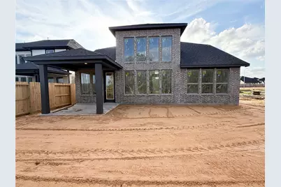 4431 Sunny Hazel Lane, Fulshear, TX 77441 - Photo 17