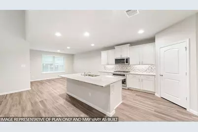 1140 Imperial Ranch Way, Dayton, TX 77535 - Photo 5