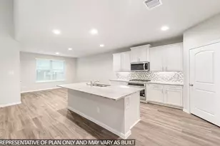1140 Imperial Ranch Wy, Dayton, TX 77535 - Photo 5