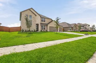 1140 Imperial Ranch Wy, Dayton, TX 77535 - Photo 1