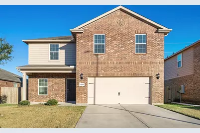 9439 Grand Spark Drive, Rosharon, TX 77583 - Photo 1