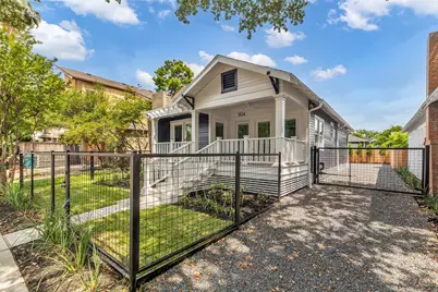 904 Willard Street, Houston, TX 77006 - Photo 31
