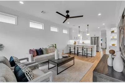 904 Willard Street, Houston, TX 77006 - Photo 19
