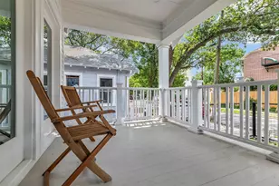 904 Willard St, Houston, TX 77006 - Photo 5