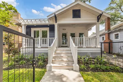 904 Willard Street, Houston, TX 77006 - Photo 3