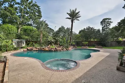12923 Hunterfield Drive, Cypress, TX 77429 - Photo 1