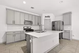 7518 Ramsgate Cliff Ln, Richmond, TX 77407 - Photo 5