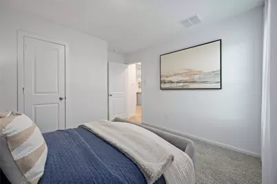 2615 Magnolia Meadow Lane, Rosenberg, TX 77471 - Photo 17
