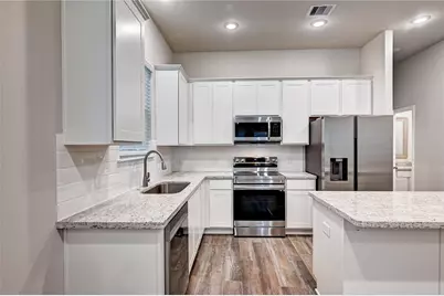 10196 Barberry Street, Willis, TX 77318 - Photo 9