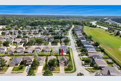 2406 Gwenfair Drive, Spring, TX 77373 - Photo 3