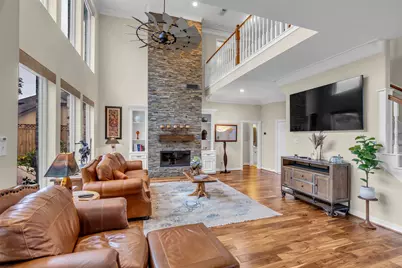 13714 Fir Glen Lane, Cypress, TX 77429 - Photo 9