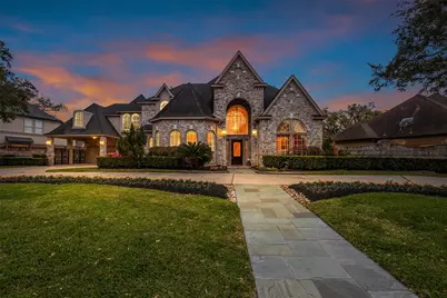 13714 Fir Glen Lane, Cypress, TX 77429 - Photo 1