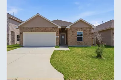 2815 Pine Estate Lane, Houston, TX 77014 - Photo 3