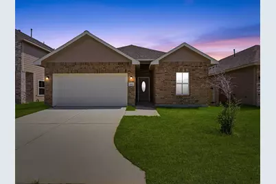2815 Pine Estate Lane, Houston, TX 77014 - Photo 1