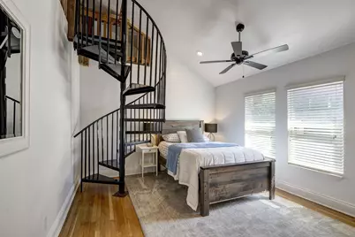 1811 Marshall Street #B, Houston, TX 77098 - Photo 11