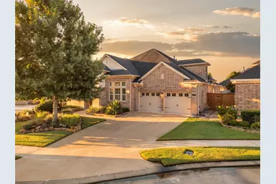19307 Val Verde Springs Court, Cypress, TX 77433 - Photo 3