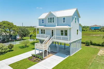 3611 W Jean St, Galveston, TX 77554 - Photo 1