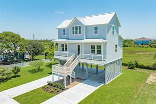 3611 W Jean St, Galveston, TX 77554 - Photo 1