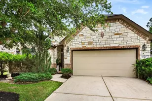 126 S Sawbridge Cir, Spring, TX 77389 - Photo 1