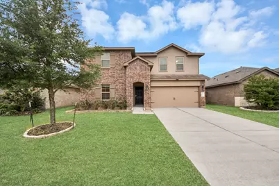 5646 Pleasant Falls Drive, Richmond, TX 77407 - Photo 3
