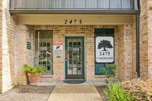 2475 Underwood St, Houston, TX 77030 - Photo 3
