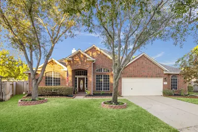 21206 Rush Hollow Court, Richmond, TX 77407 - Photo 1