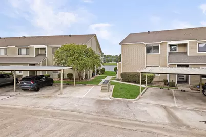 100 April Point Drive S, Conroe, TX 77356 - Photo 5