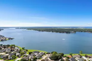 100 April Point Dr S, Conroe, TX 77356 - Photo 1