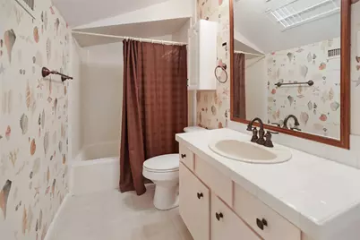 100 April Point Drive S, Conroe, TX 77356 - Photo 19