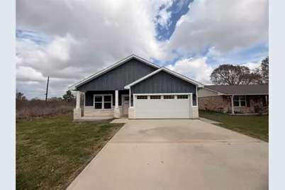1343 Alpha Lane, Crosby, TX 77532 - Photo 1
