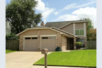 3607 Duncaster Drive, Missouri City, TX 77459 - Photo 1