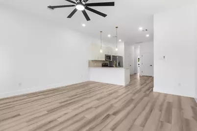 5302 San Juan Street #A/B, Houston, TX 77020 - Photo 3
