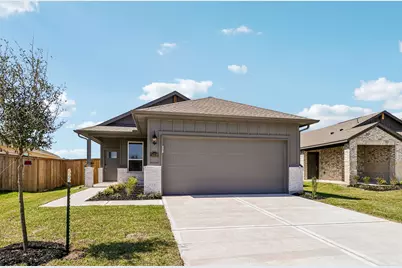14316 Grey Pointe Court, Conroe, TX 77302 - Photo 1