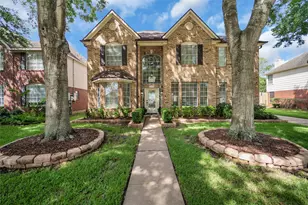 1238 Willow Branch Dr, League City, TX 77573 - Photo 1
