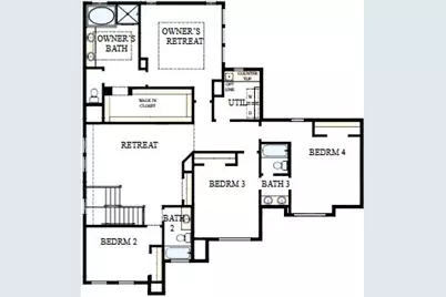 19815 May Lily Meadow Street, Cypress, TX 77433 - Photo 3