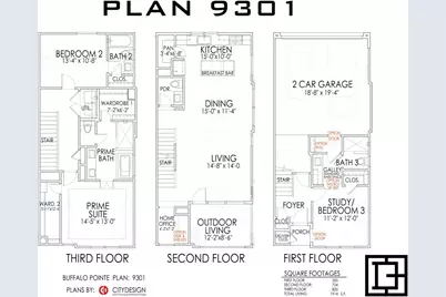 2708 Grand Fountains Drive #E, Houston, TX 77054 - Photo 7