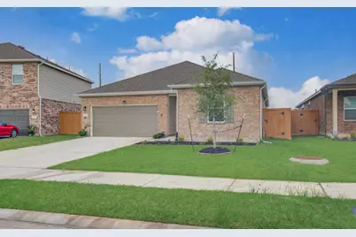 3061 Sea Turtle Drive, Katy, TX 77493 - Photo 3