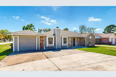 4914 29th Street, Dickinson, TX 77539 - Photo 1