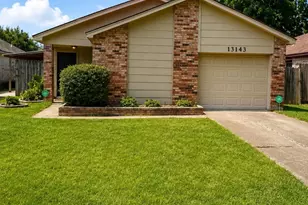 13143 Bamboo Forest Trail, Houston, TX 77044 - Photo 1