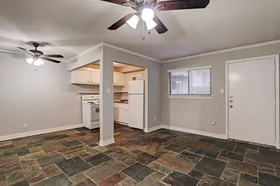 405 Hawthorne Street #13, Houston, TX 77006 - Photo 1