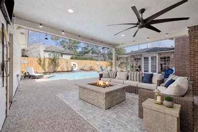 5919 Juniper Knoll Lane, Kingwood, TX 77345 - Photo 3